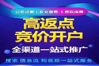 某知名企业SEM广告投放全流程解析